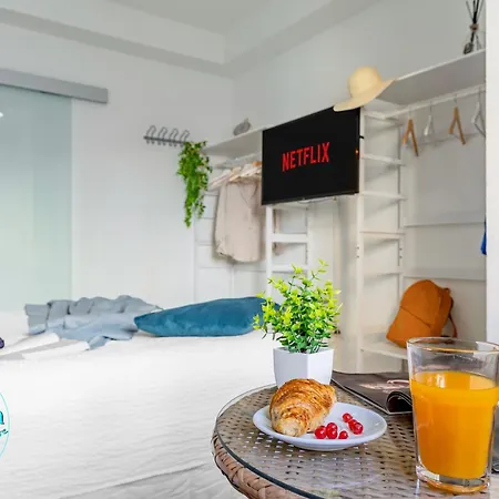 Delux 公寓 瓦伦纳