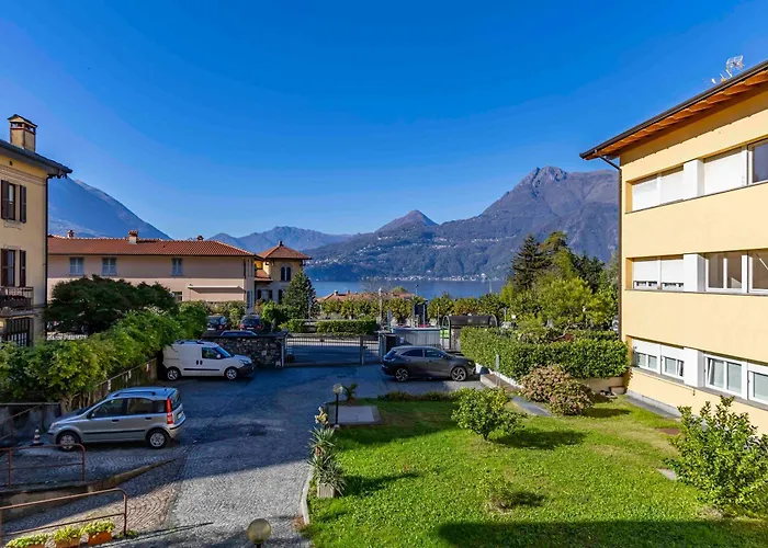 Apartament Delux