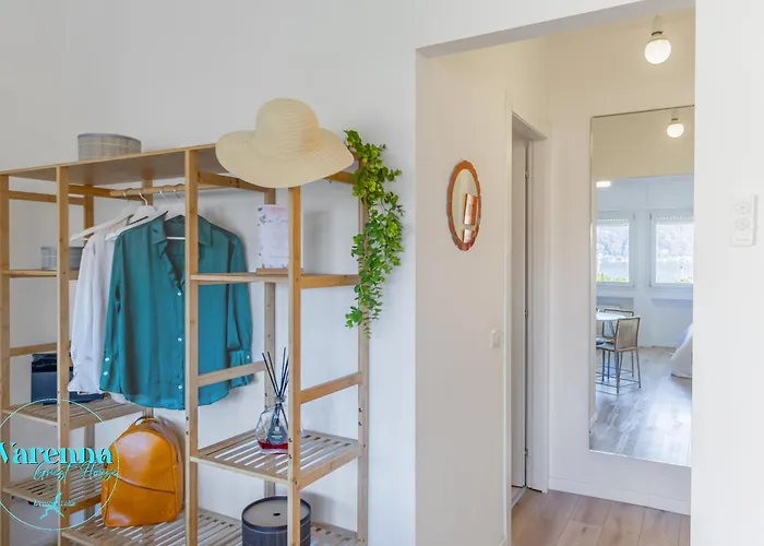 Appartement Delux *