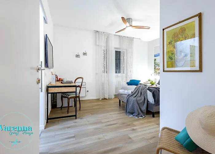 Apartament Delux Varenna