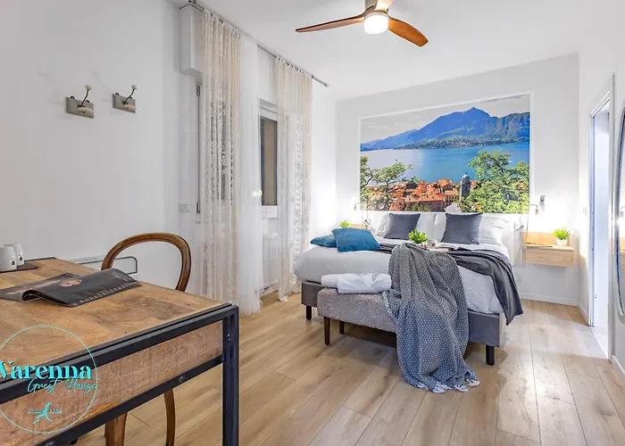 Delux Appartement