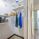 Διαμέρισμα Delux Βαρένα