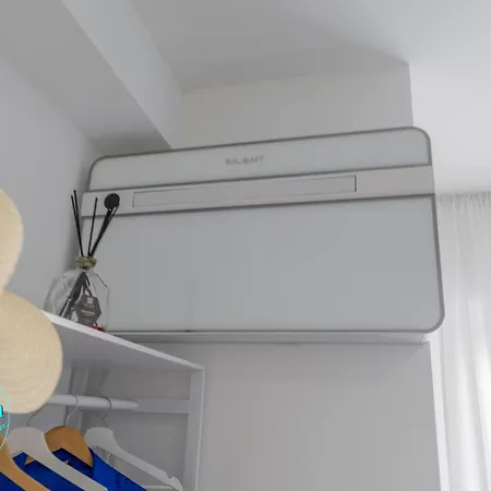 Apartamento Delux Varenna