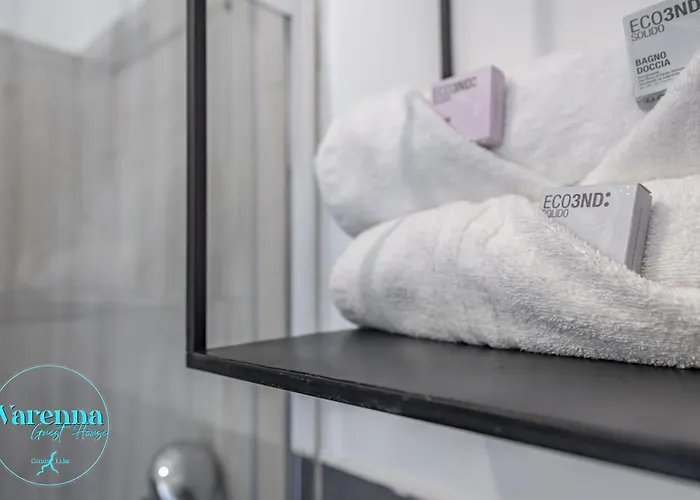 Delux Appartamento *