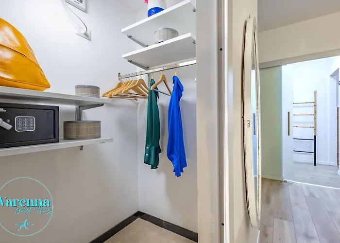 Appartamento Delux Varenna