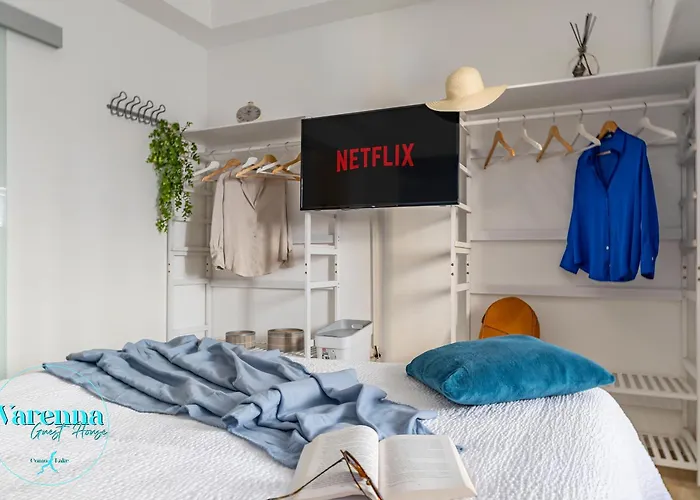 Delux Appartamento *