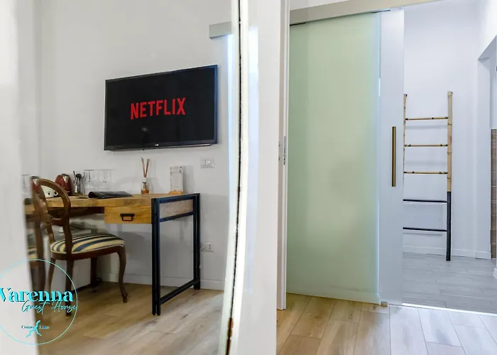 Appartamento Delux *