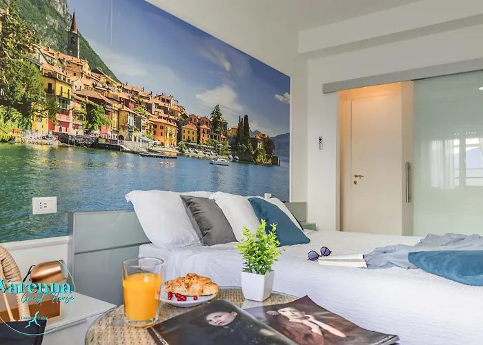 Delux Appartamento *