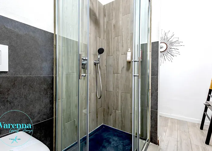 Appartamento Delux *