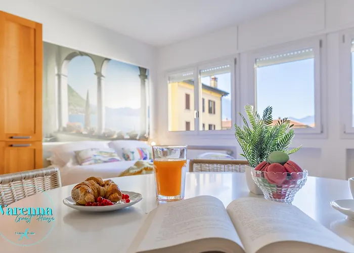 Appartamento Delux *