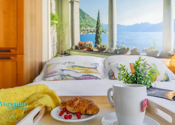 Appartamento Delux *