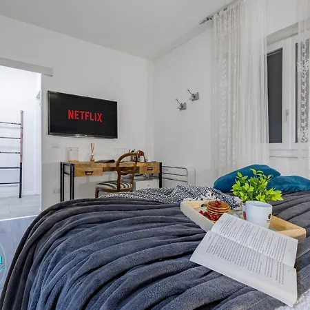 Delux * Варенна