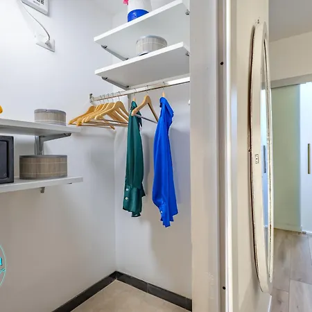 Apartment Delux Varenna